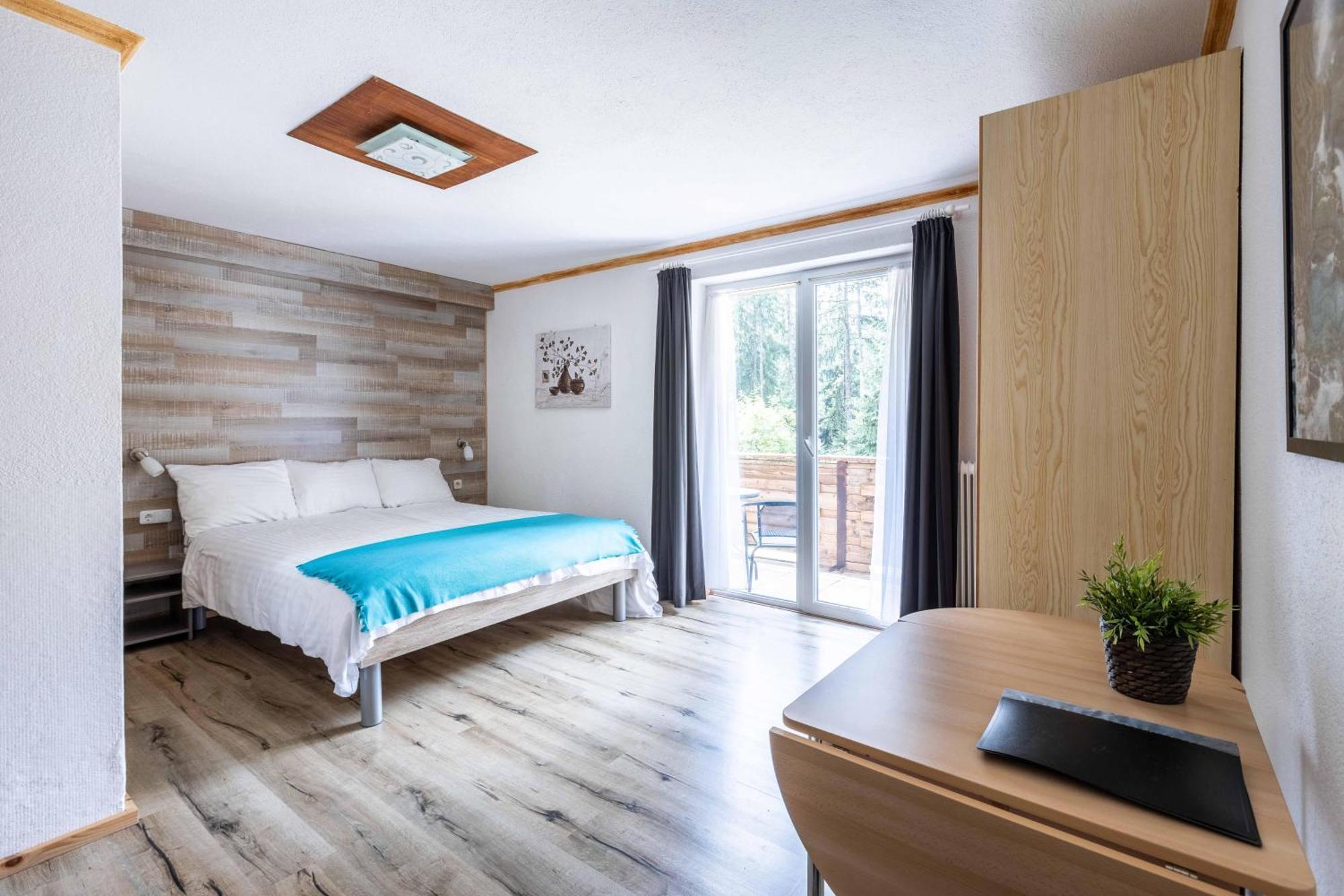 Hartkaiser Rooms And Apartments เอลล์เมา ภายนอก รูปภาพ