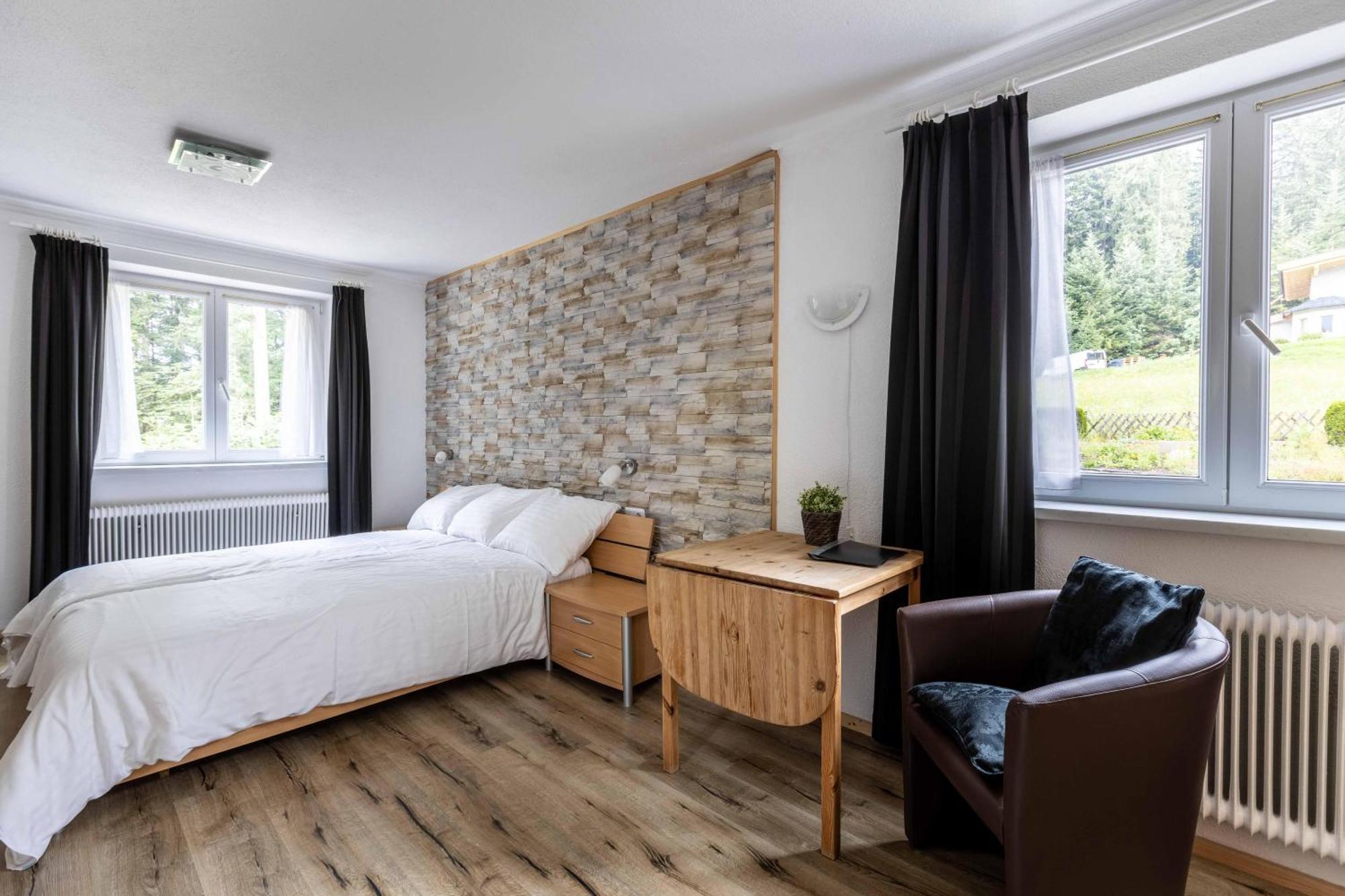 Hartkaiser Rooms And Apartments เอลล์เมา ภายนอก รูปภาพ