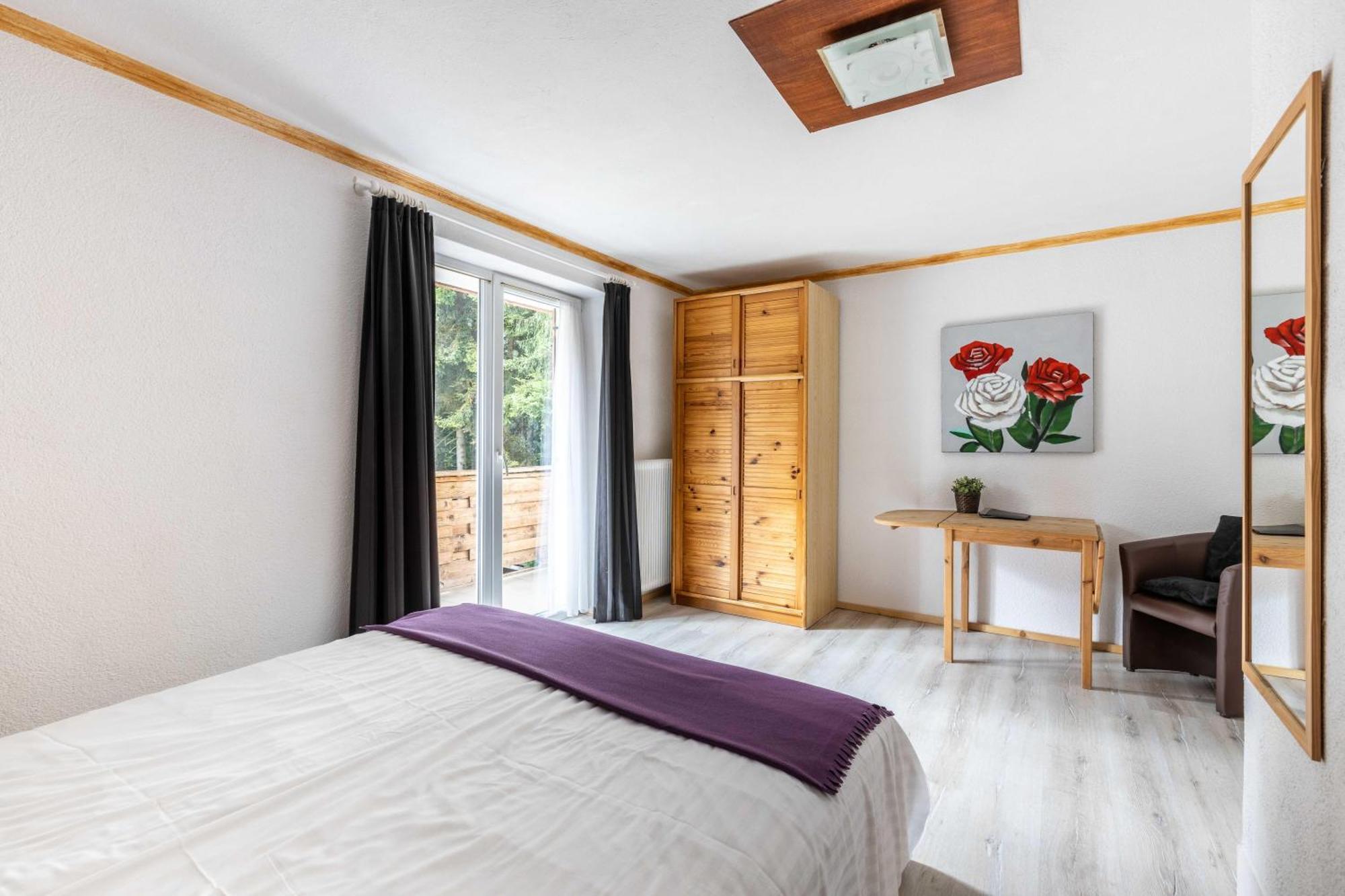 Hartkaiser Rooms And Apartments เอลล์เมา ภายนอก รูปภาพ