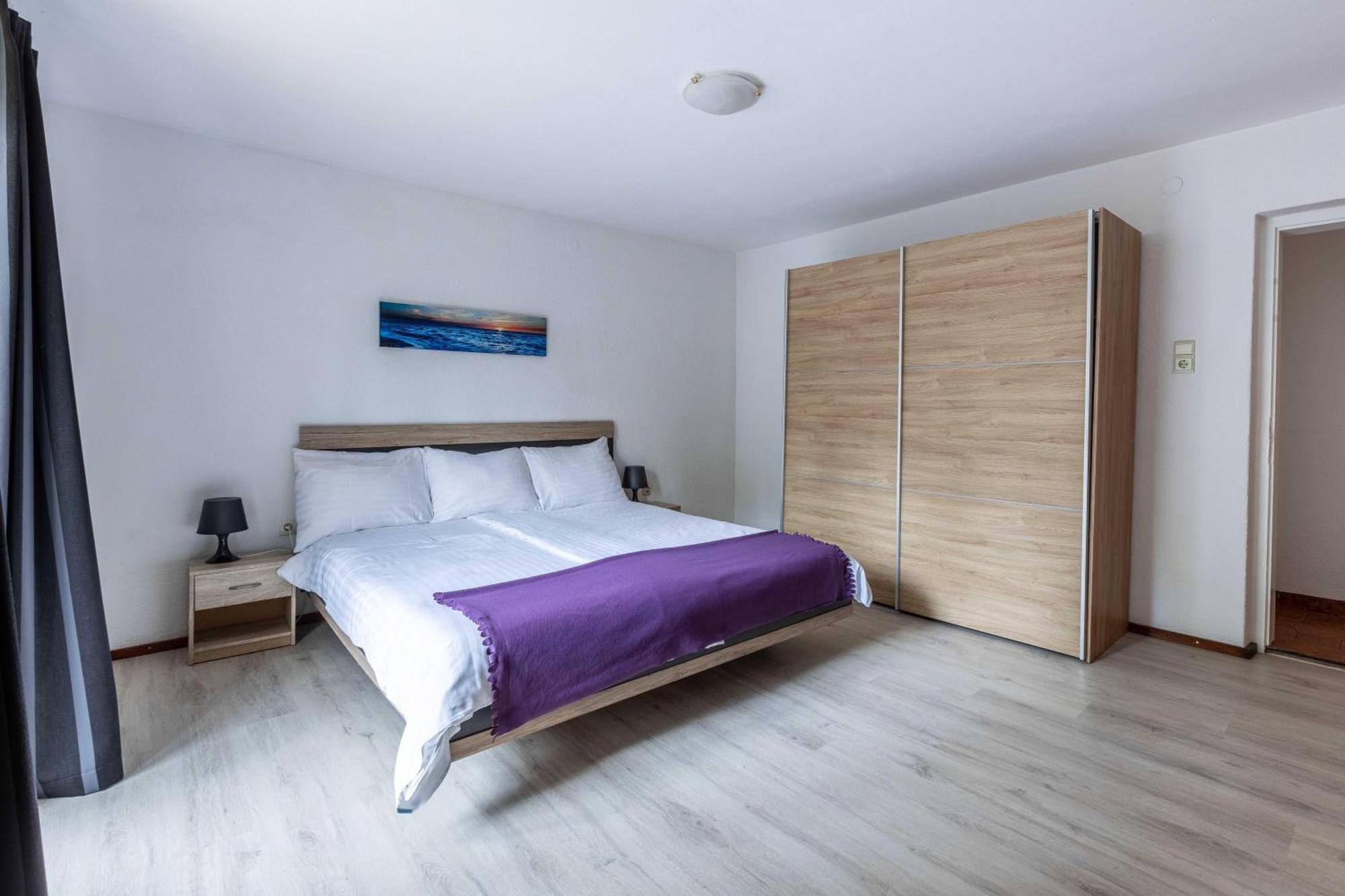 Hartkaiser Rooms And Apartments เอลล์เมา ภายนอก รูปภาพ