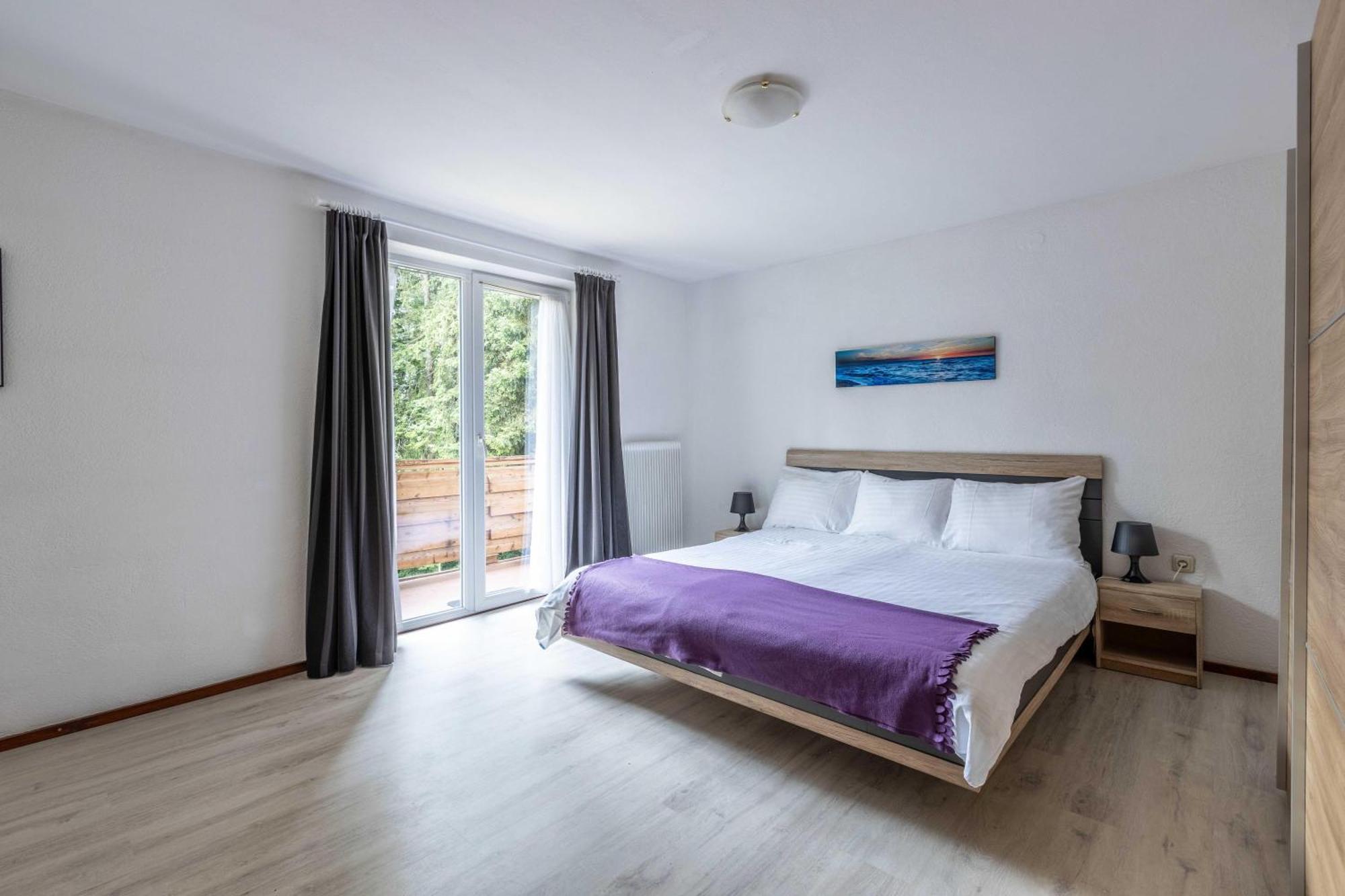Hartkaiser Rooms And Apartments เอลล์เมา ภายนอก รูปภาพ