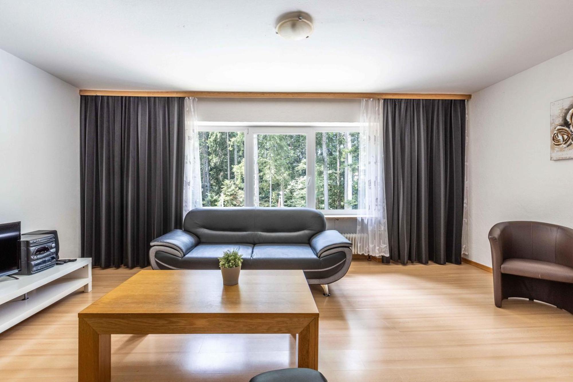 Hartkaiser Rooms And Apartments เอลล์เมา ภายนอก รูปภาพ