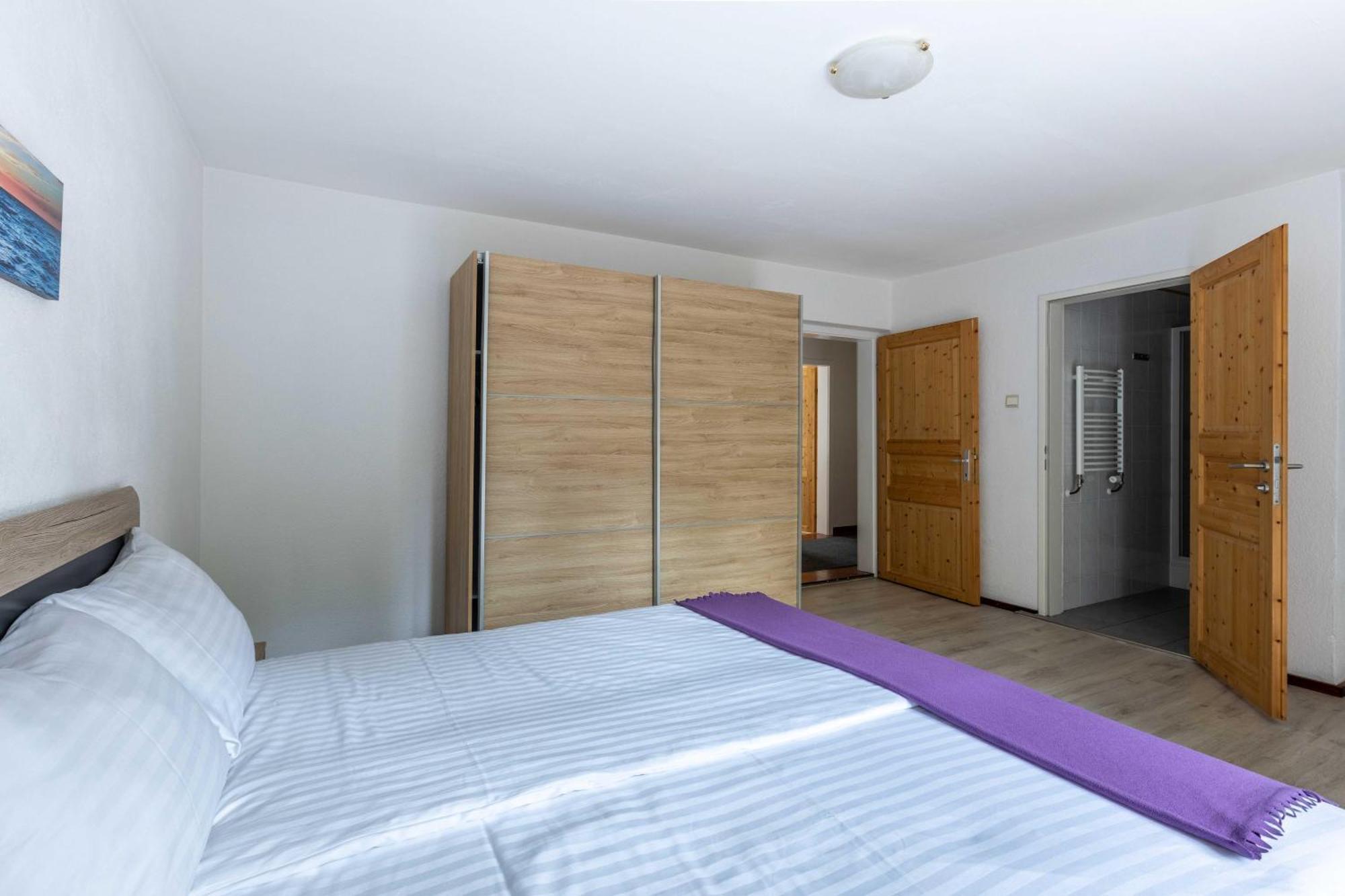 Hartkaiser Rooms And Apartments เอลล์เมา ภายนอก รูปภาพ