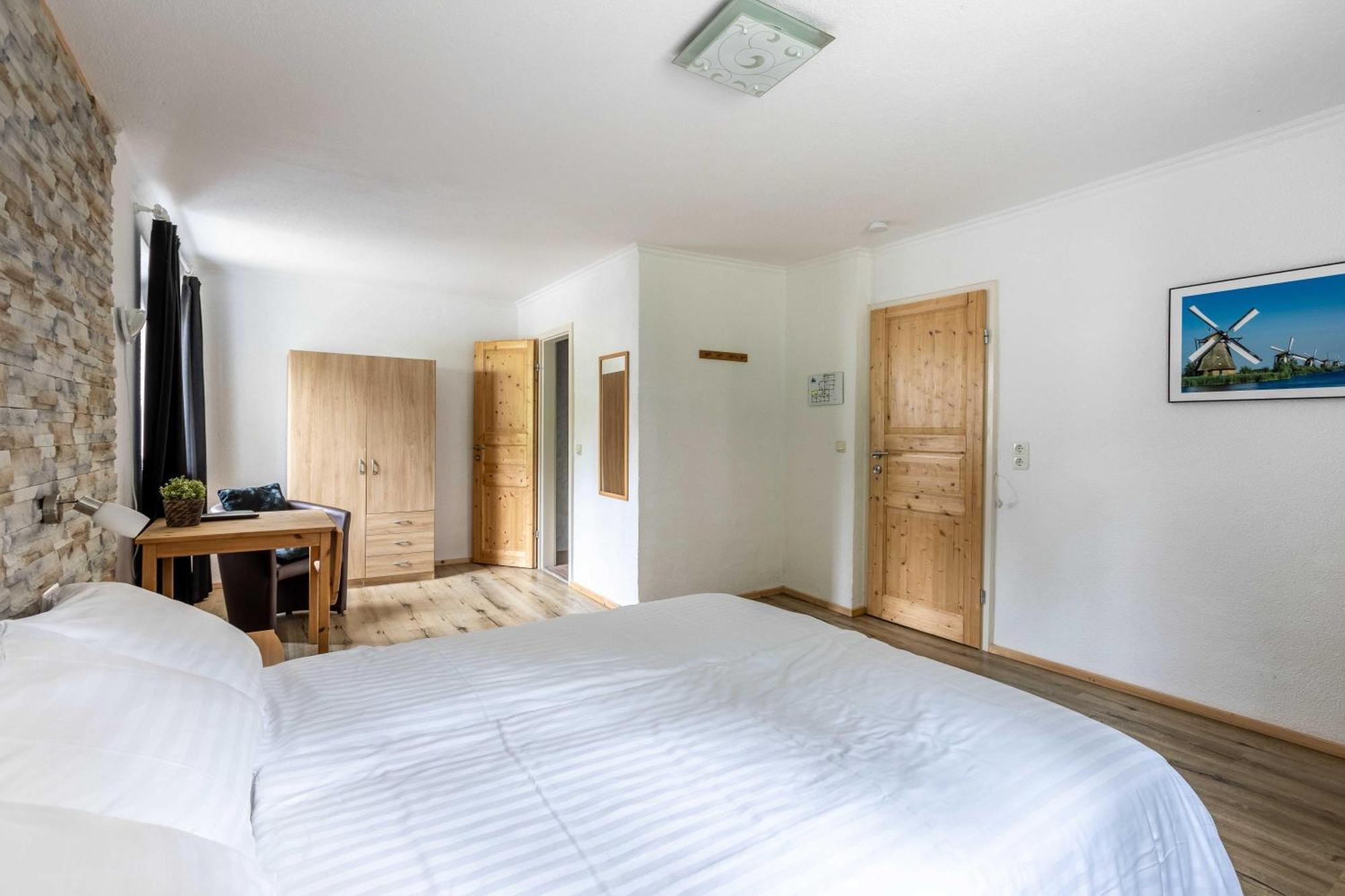 Hartkaiser Rooms And Apartments เอลล์เมา ภายนอก รูปภาพ