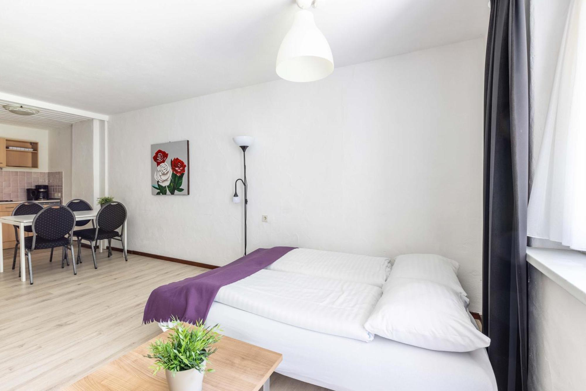 Hartkaiser Rooms And Apartments เอลล์เมา ภายนอก รูปภาพ