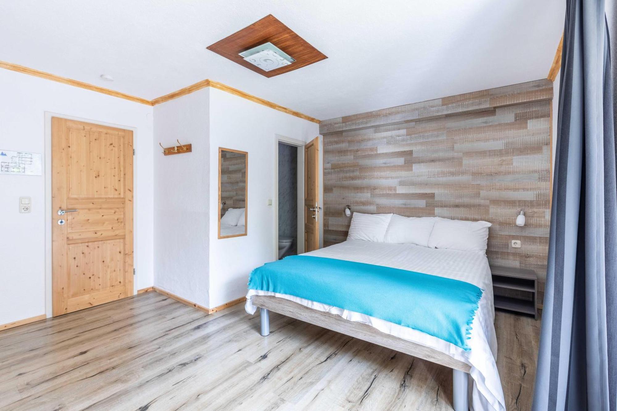 Hartkaiser Rooms And Apartments เอลล์เมา ภายนอก รูปภาพ