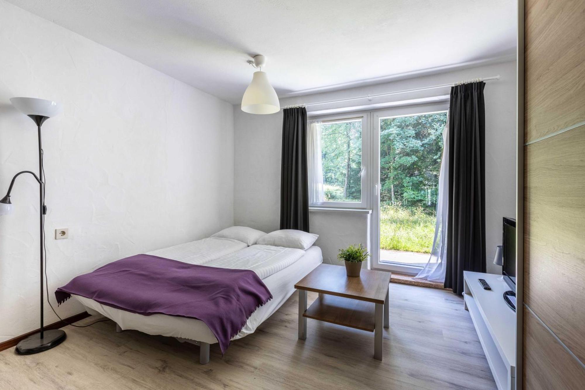 Hartkaiser Rooms And Apartments เอลล์เมา ภายนอก รูปภาพ