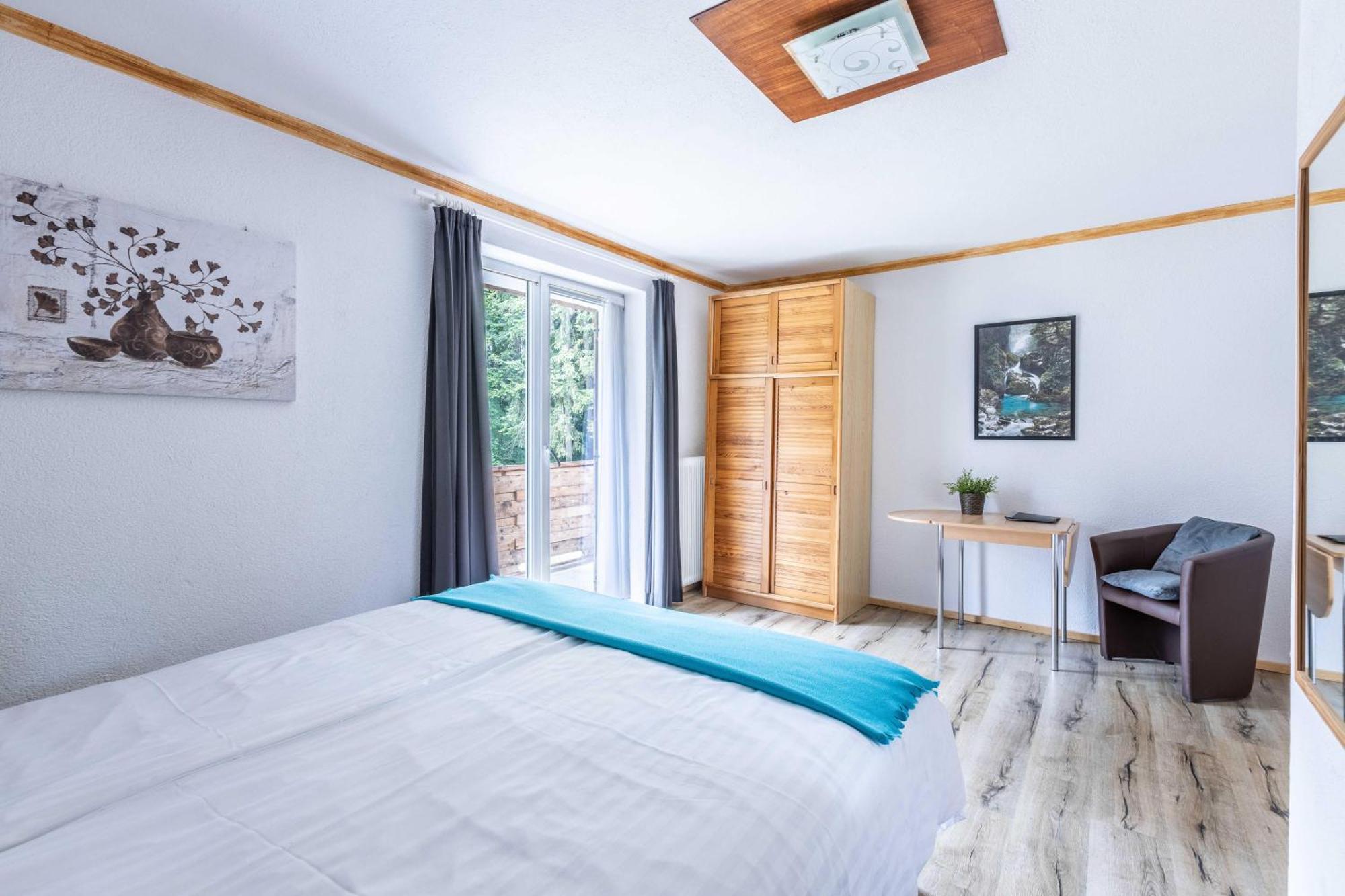 Hartkaiser Rooms And Apartments เอลล์เมา ภายนอก รูปภาพ